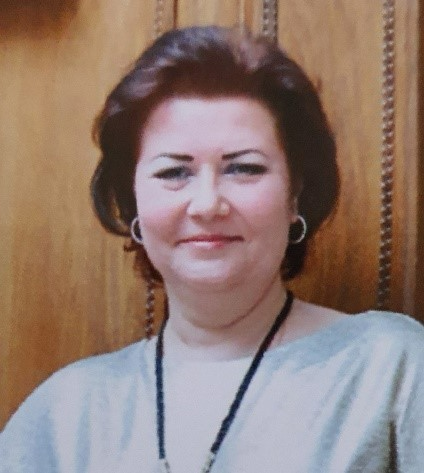 Фотография Ivasenko Svetlana Aleksandrovna