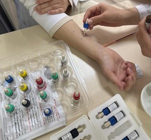 Allergology and Immunology (childrens)