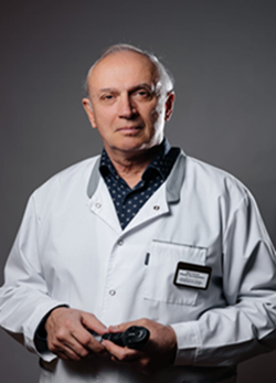 Yuriy Arkadyevich Shusterov