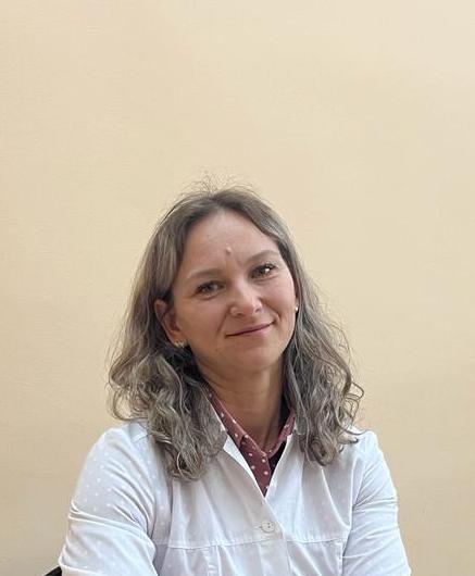 Мищенко Анна Николаевна
