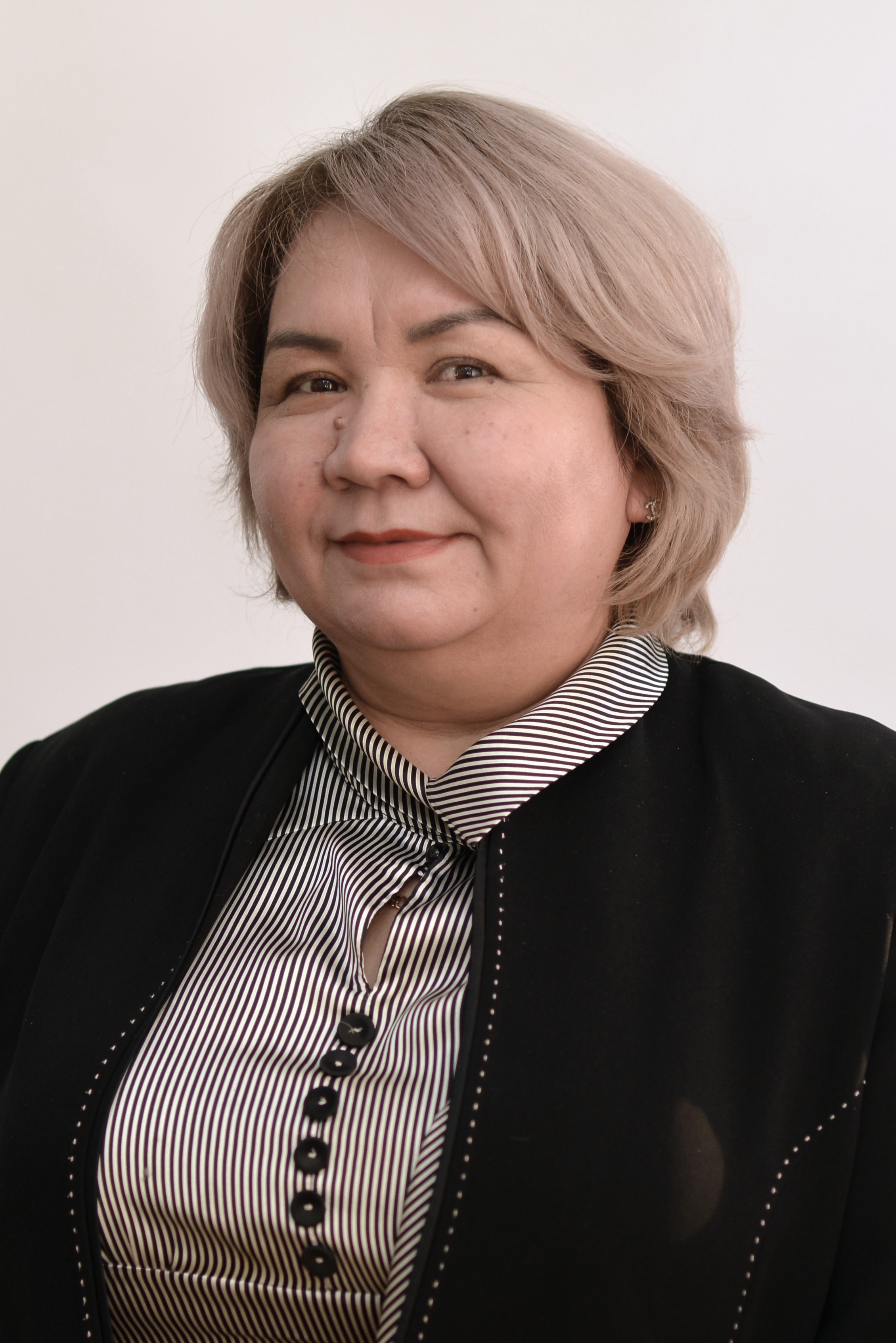Фотография Zholdybaeva Gulfairuz  Abylaevna