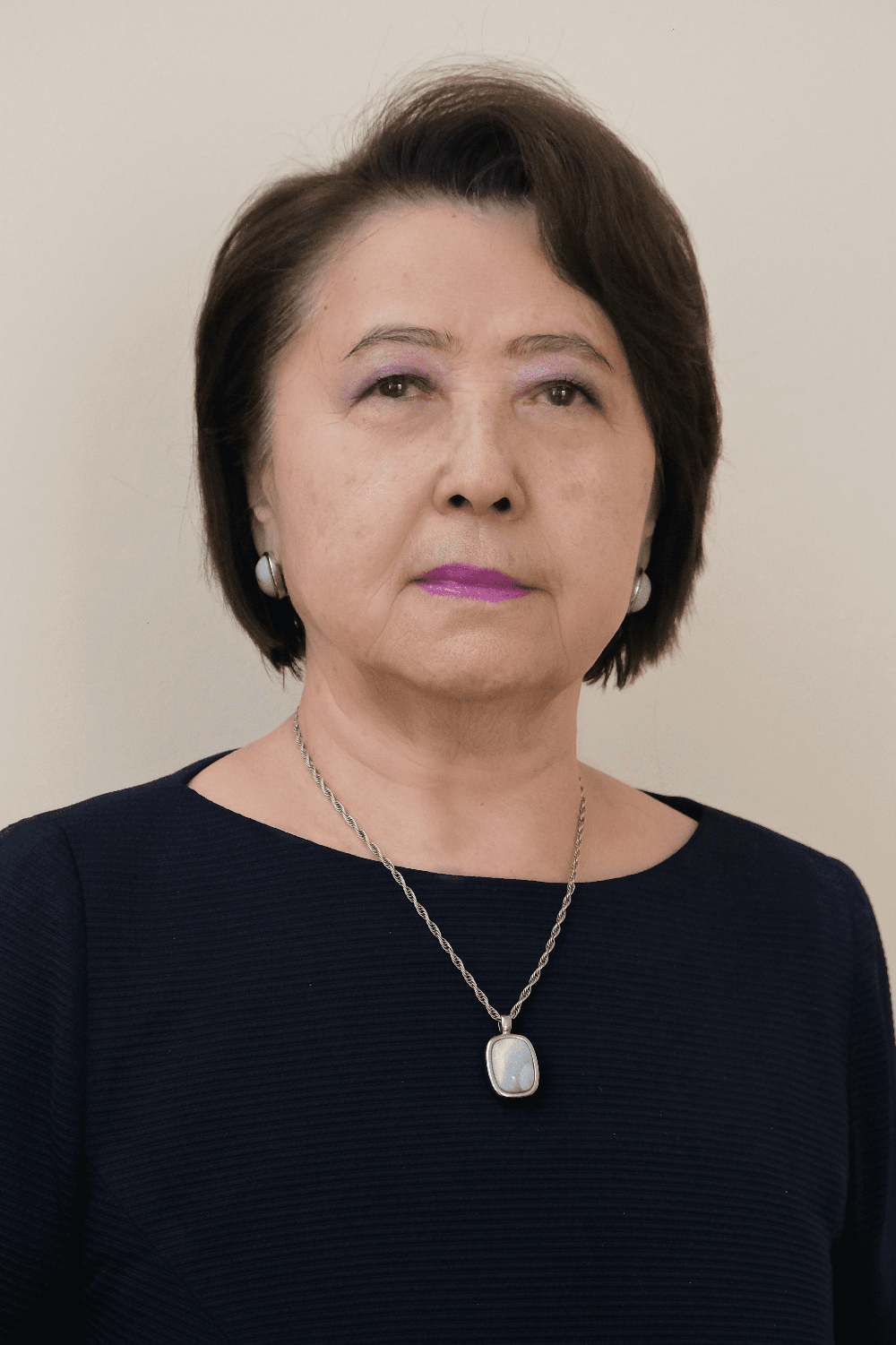 Begaidarova Rosalia Khasanovna