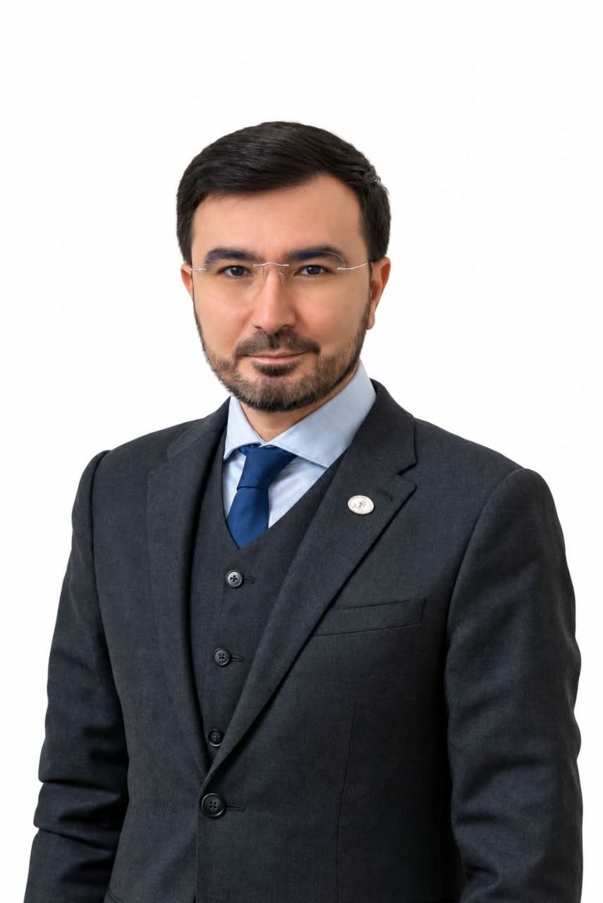 Фотография Жунусов Ержан Сейполович