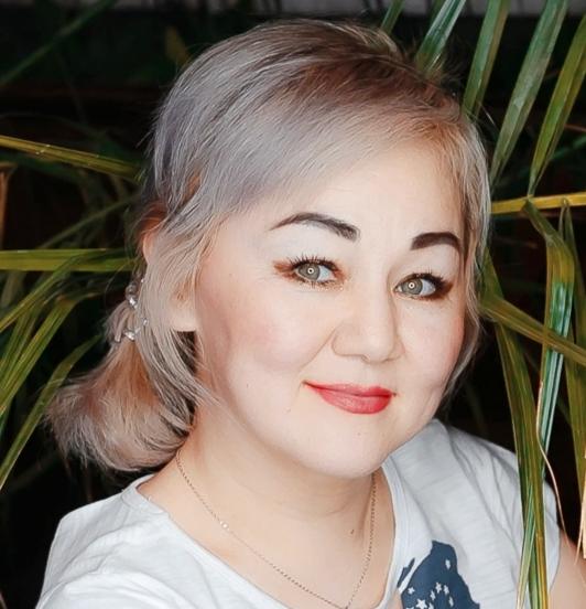 Фотография  Галина Галия Фанильевна 