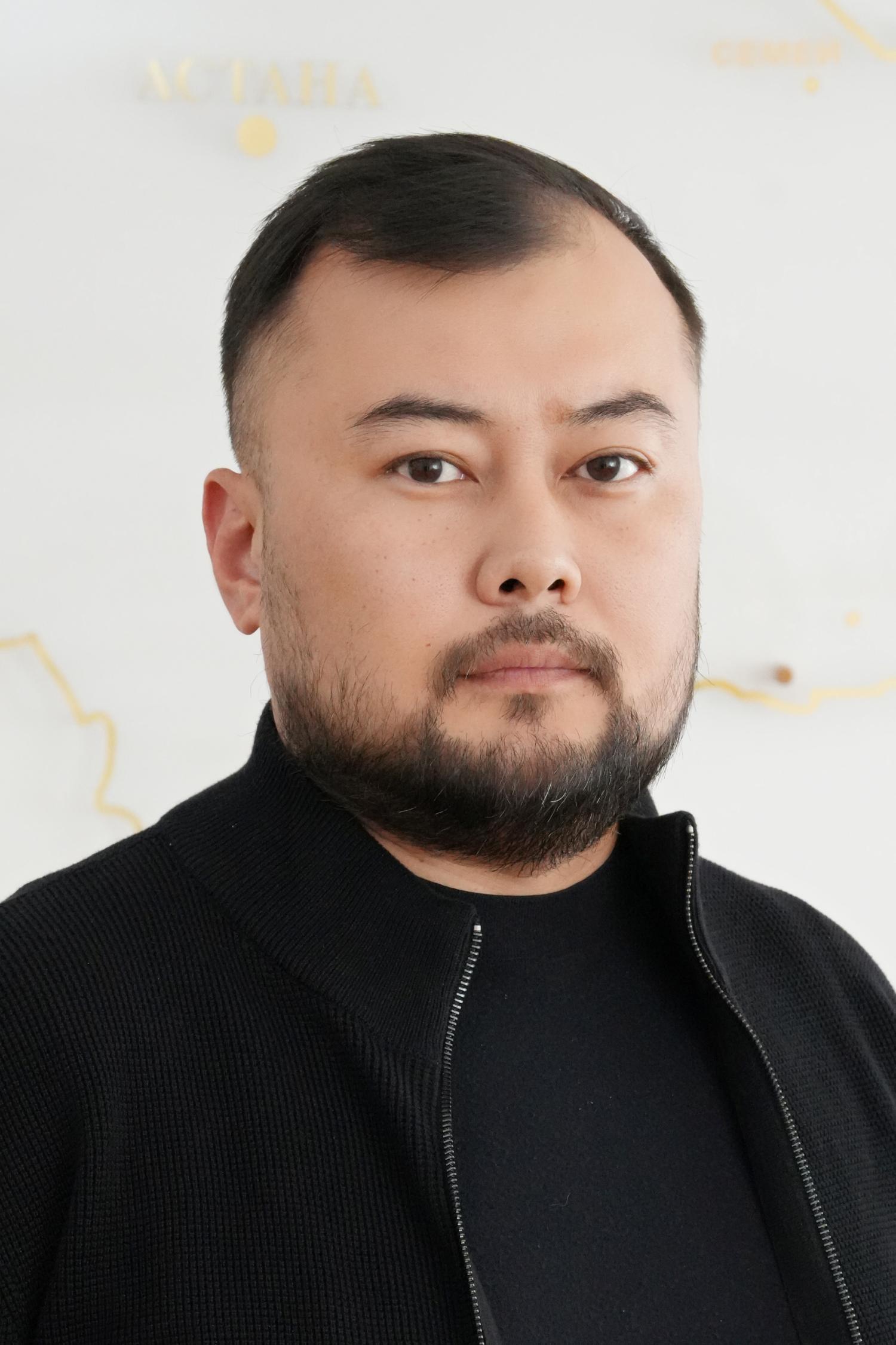 Фотография Асамиданов Еркебұлан Марғұланұлы