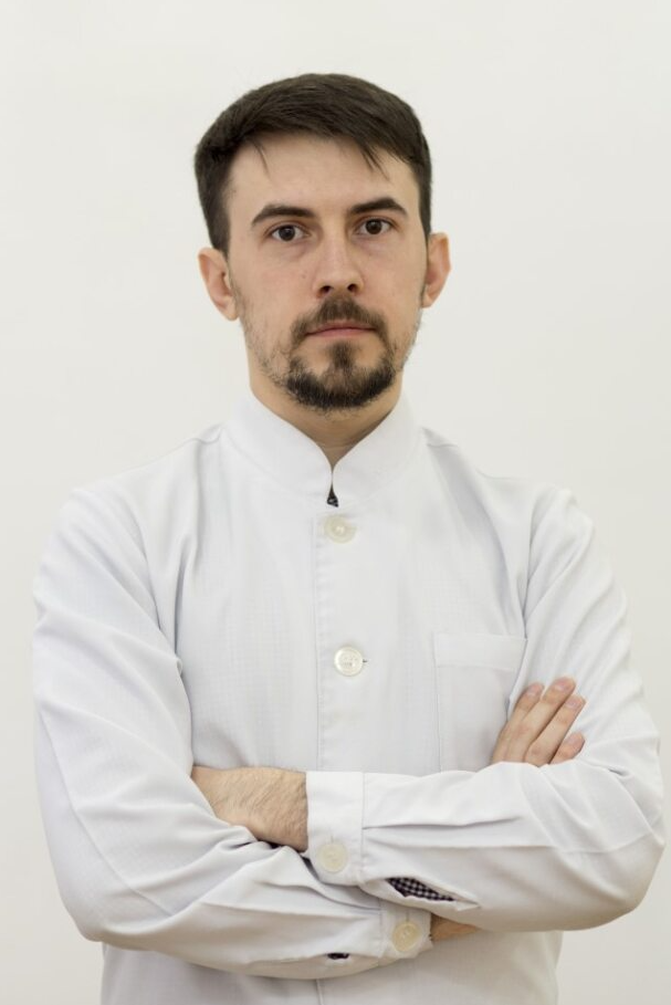 Фотография Komarov Timofey Vasilyevich