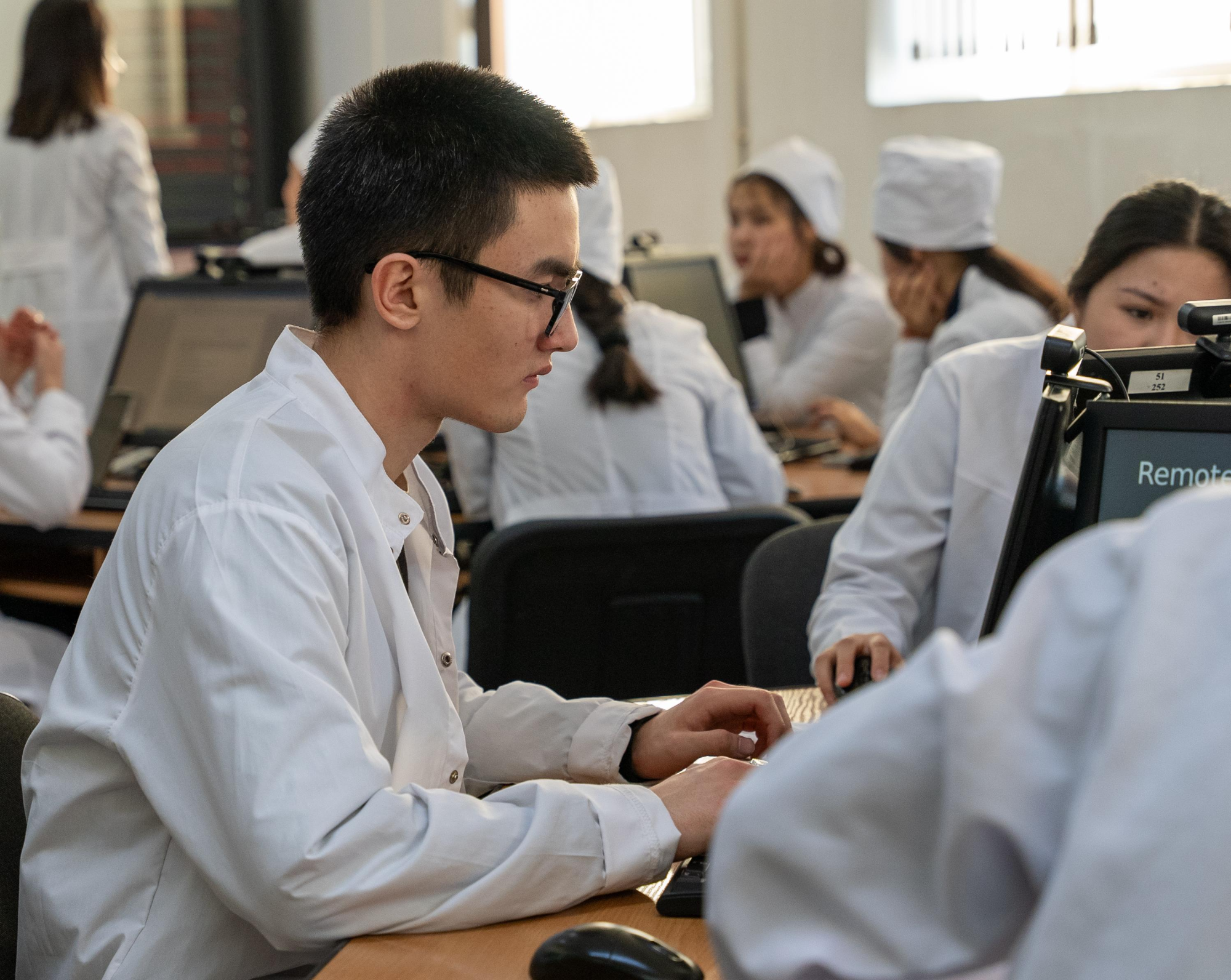 IT-medicine