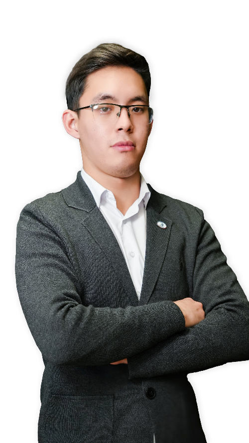 Kantarbayev Zangar