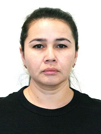 Фотография Балыкбаева Айнура Малковна