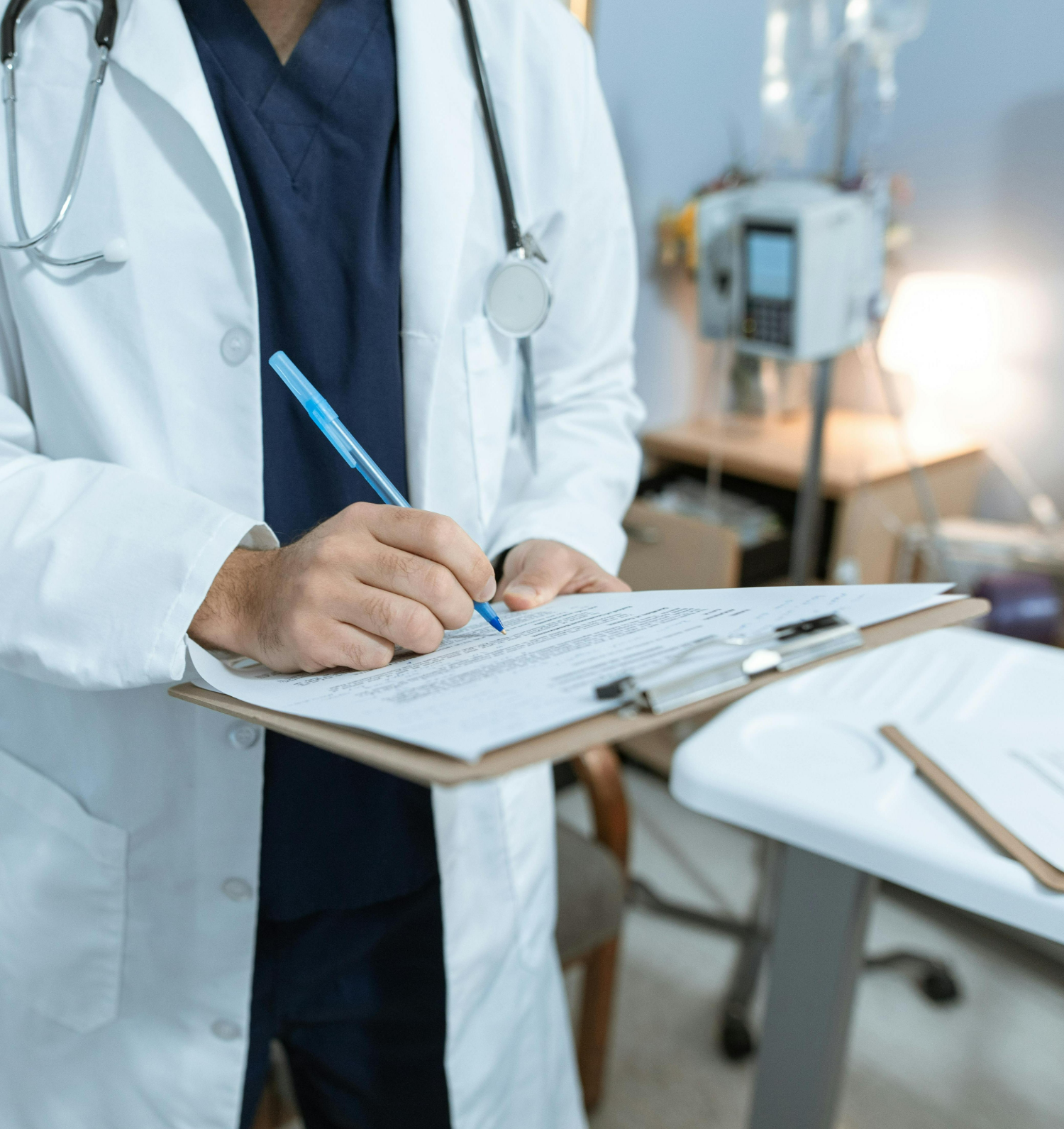 Psychiatry (adult, children's)