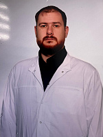 Tuleuov Rustam Oryngalievich