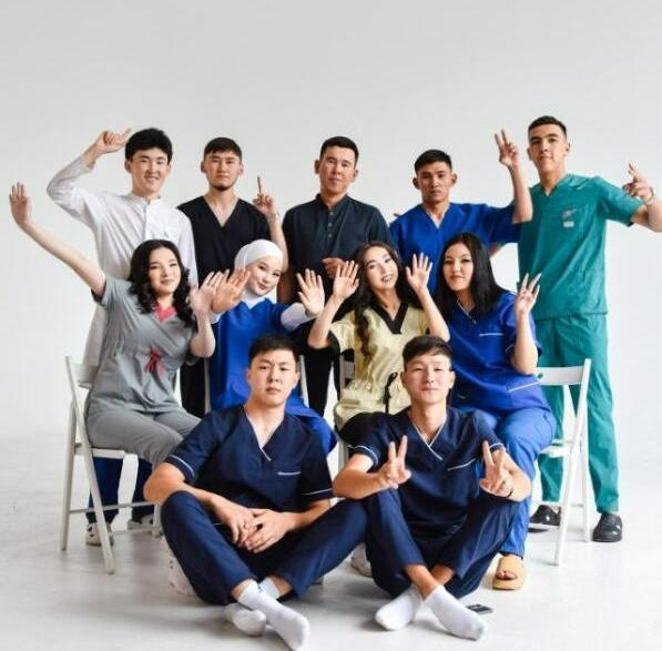 Nursing