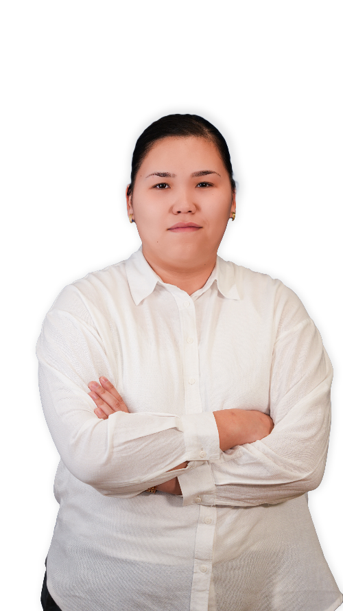 Thanatar Arailym