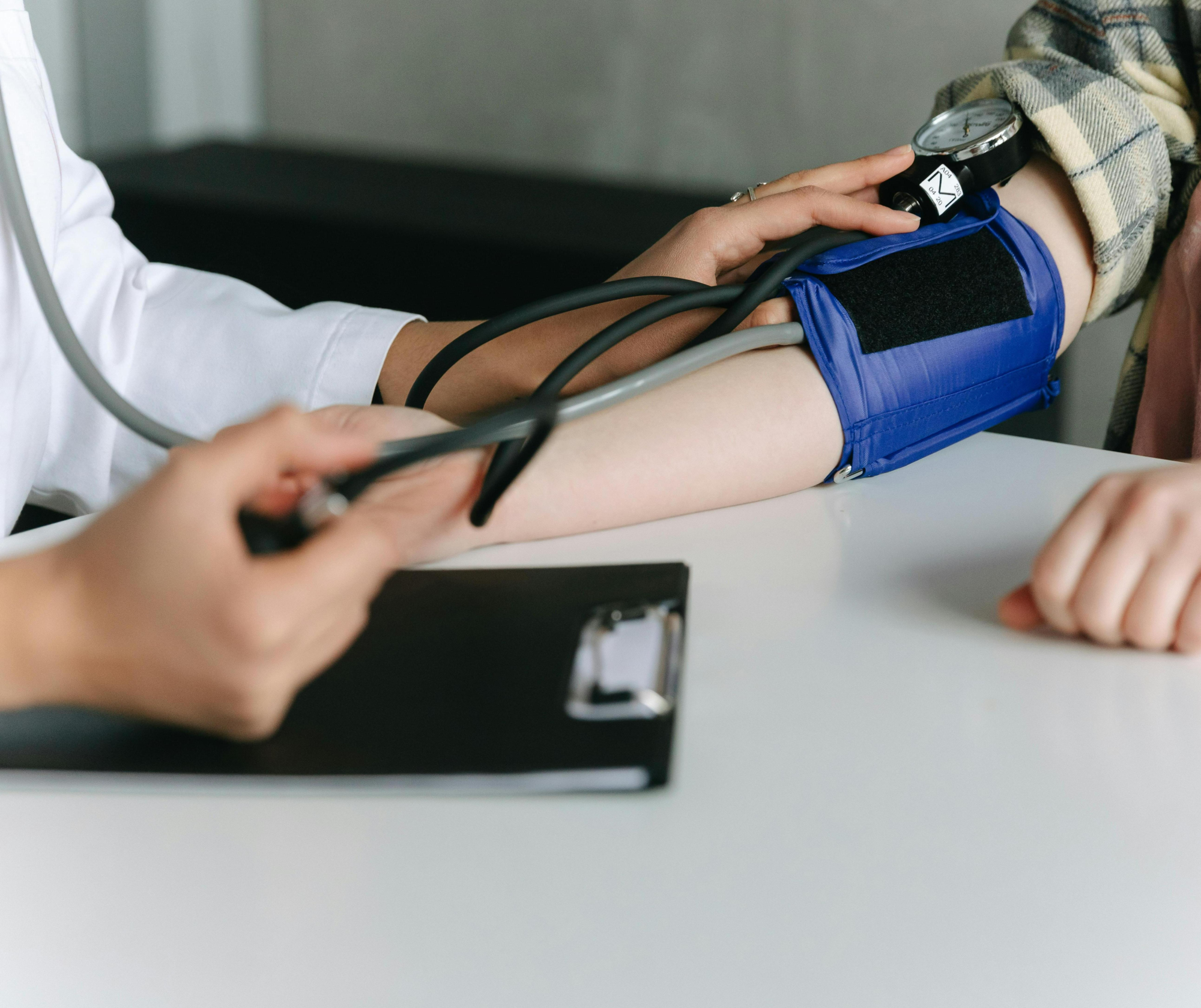 Medical and Preventive Care