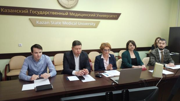 Ресей мен Қазақстанның төрт университеті Халықаралық консорциум құрды.