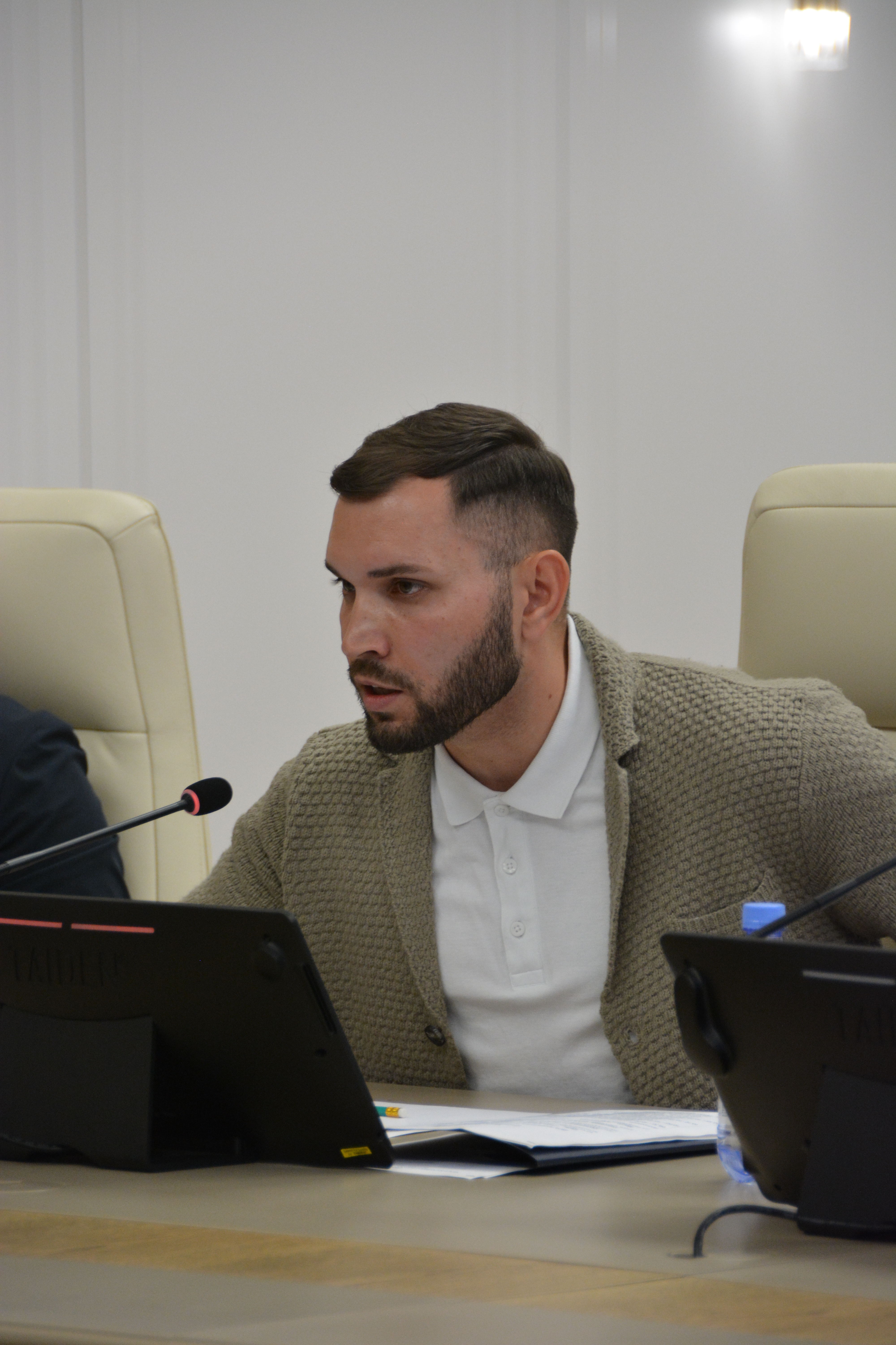 Развитие академического комплаенса