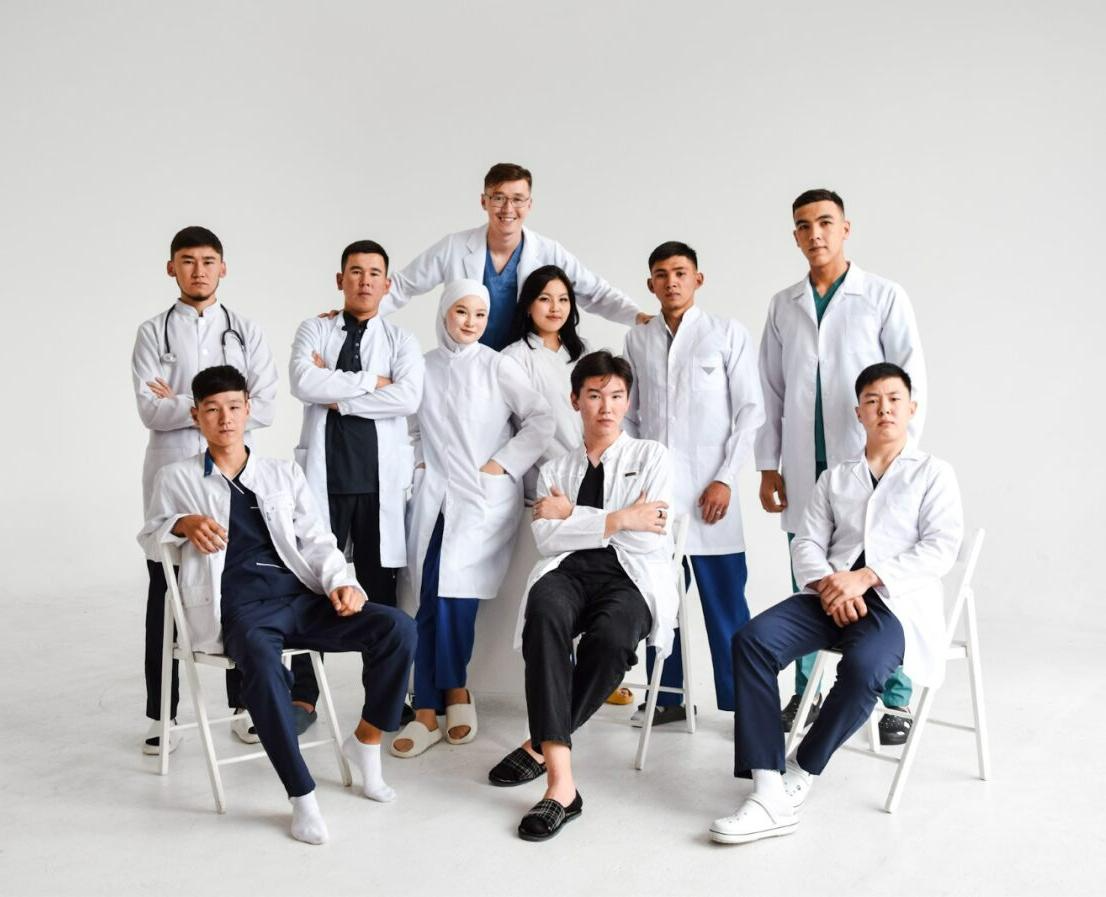 Nursing in rehabilitation 