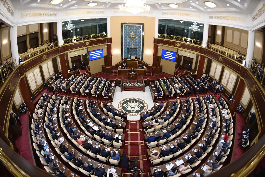 Қарағанды медицина университеті Президент Жолдауында қойылған міндеттерді іске асыруға елеулі үлес қосуда.