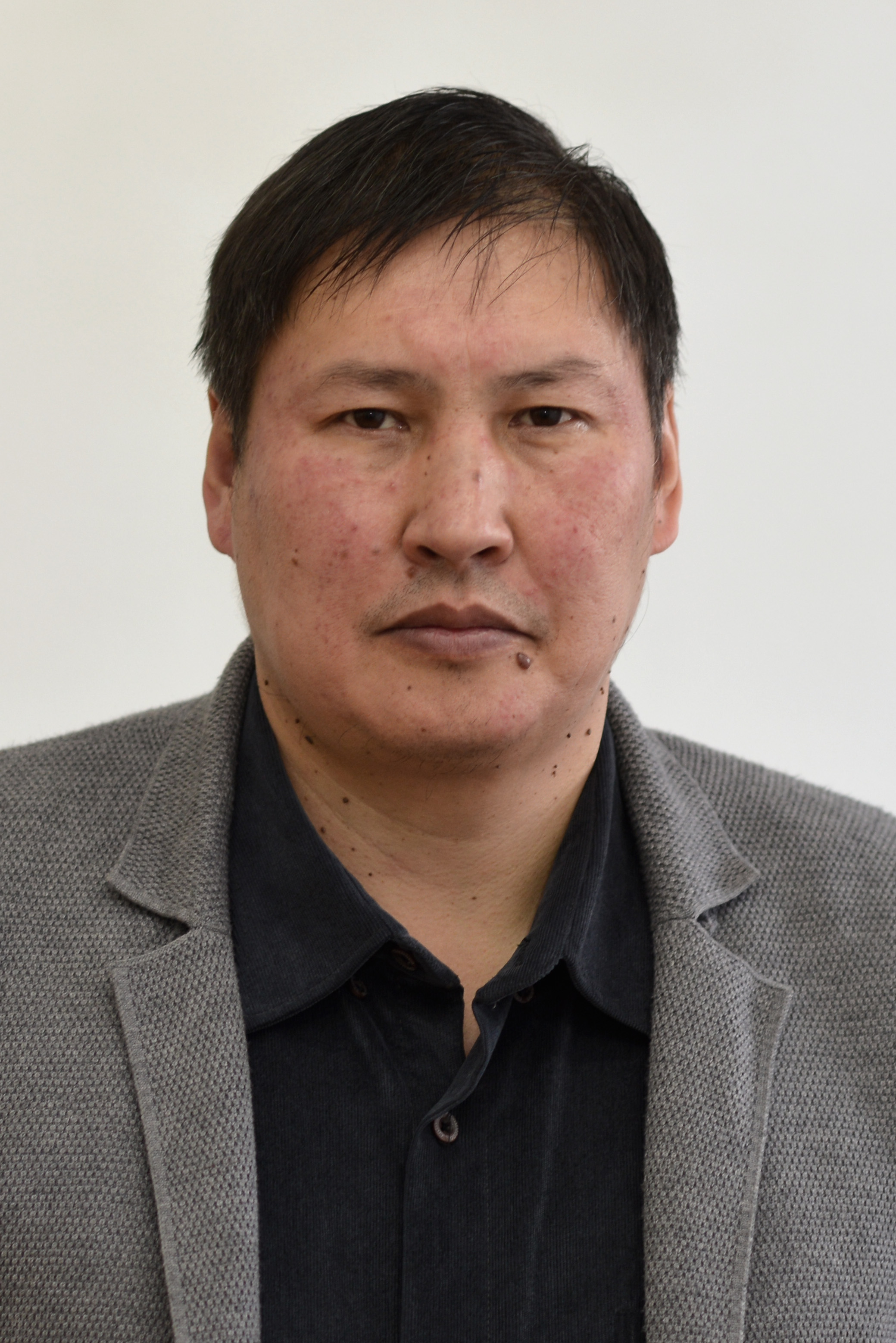 Dzhangaliev Daulet Tolepovic