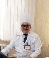 Tursynov Nurtas Isatayevich