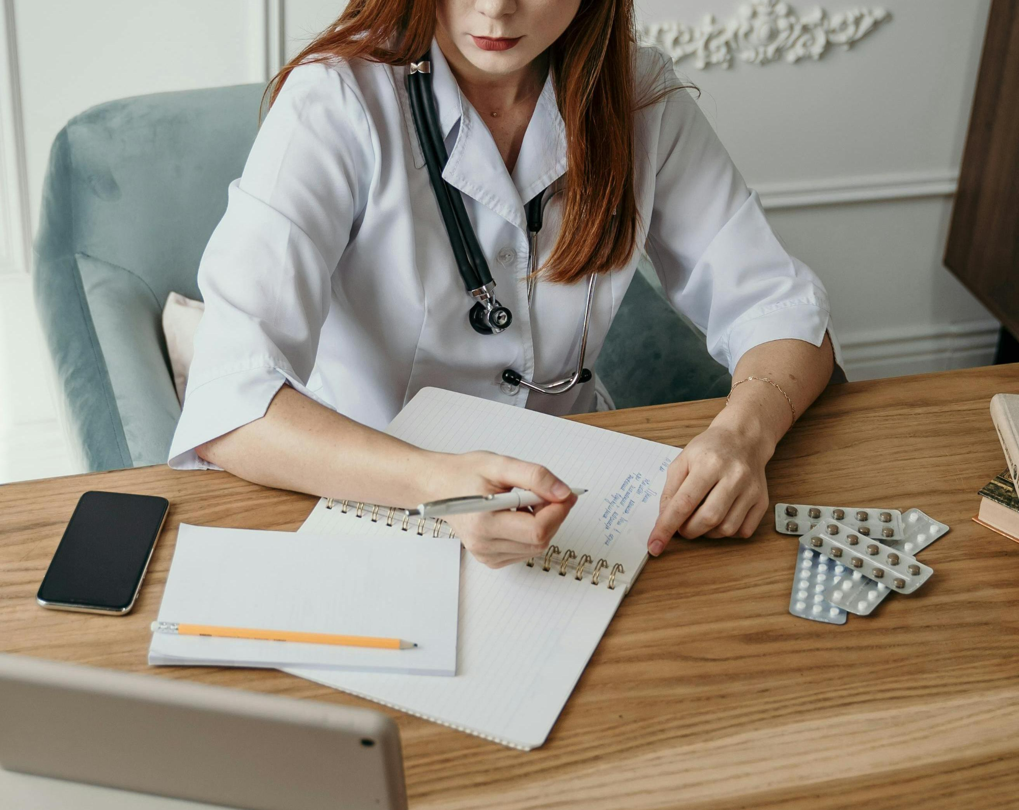 Medical and preventive care (specialized field)