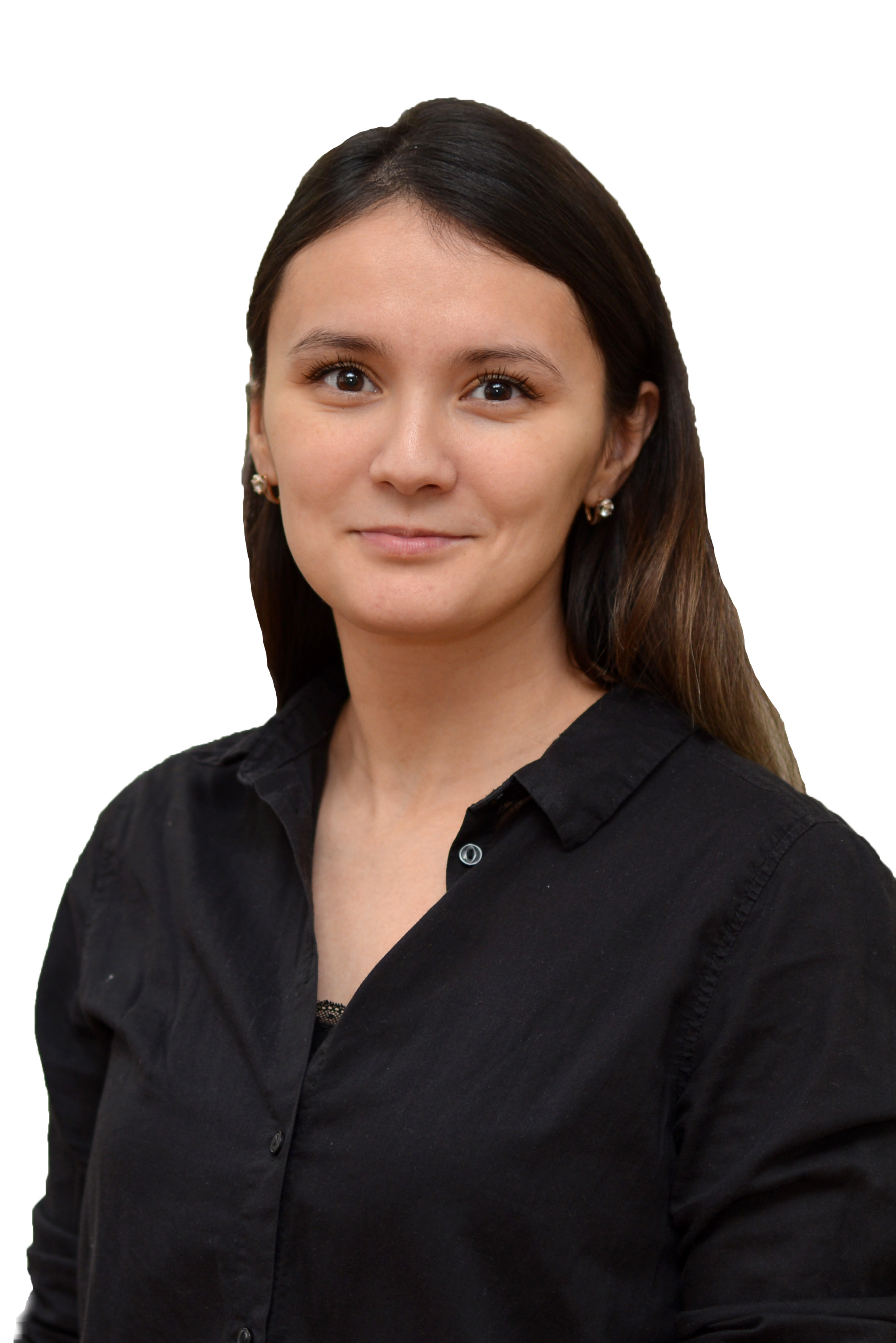 Нукештаева Карина Ерлановна