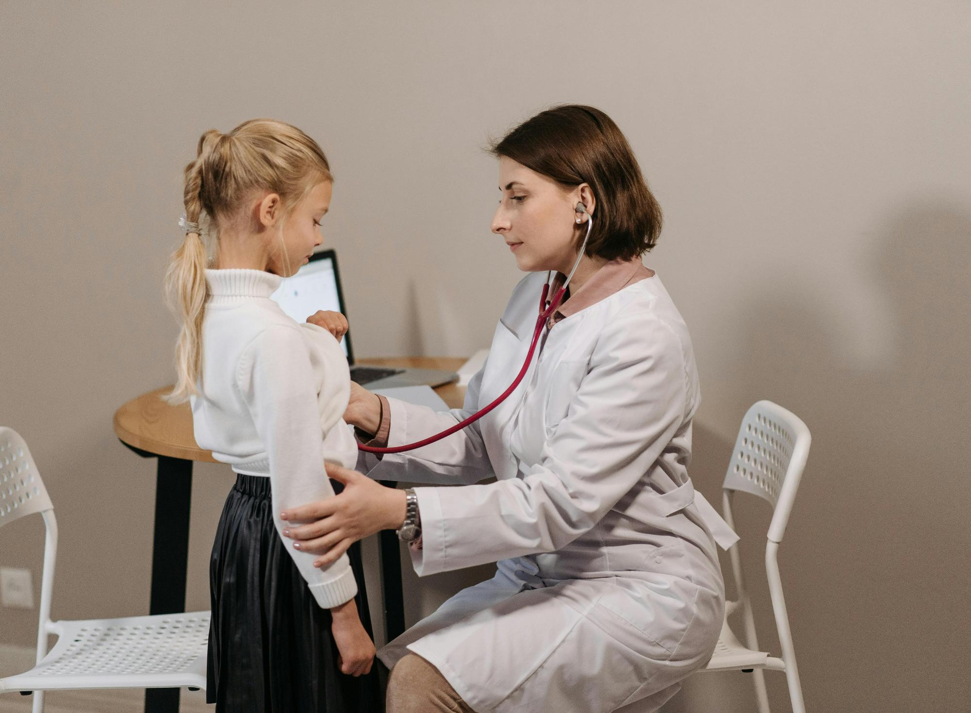 Pediatrics