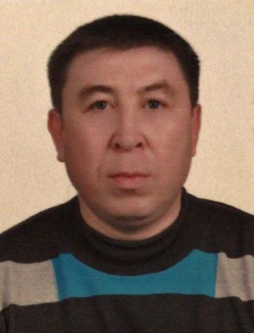 Фотография Tishkambayev Yerbolat Bekbolatovich