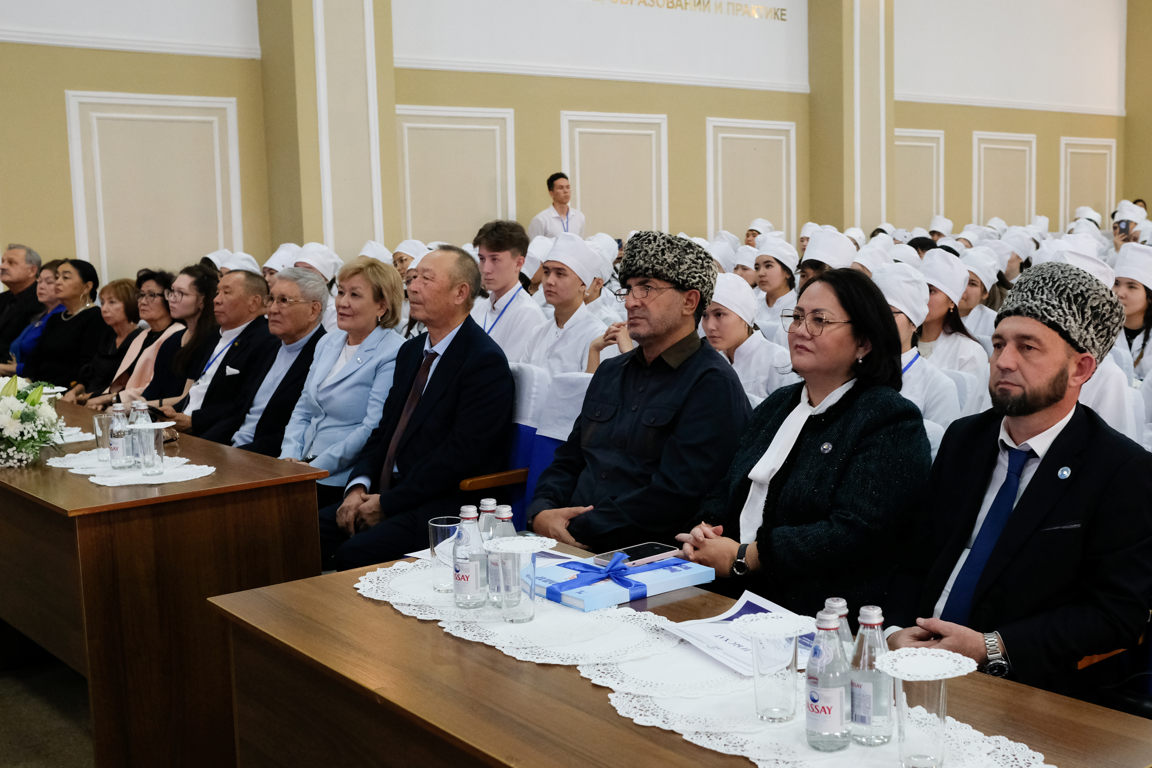Мудрость предков и благодарность потомков