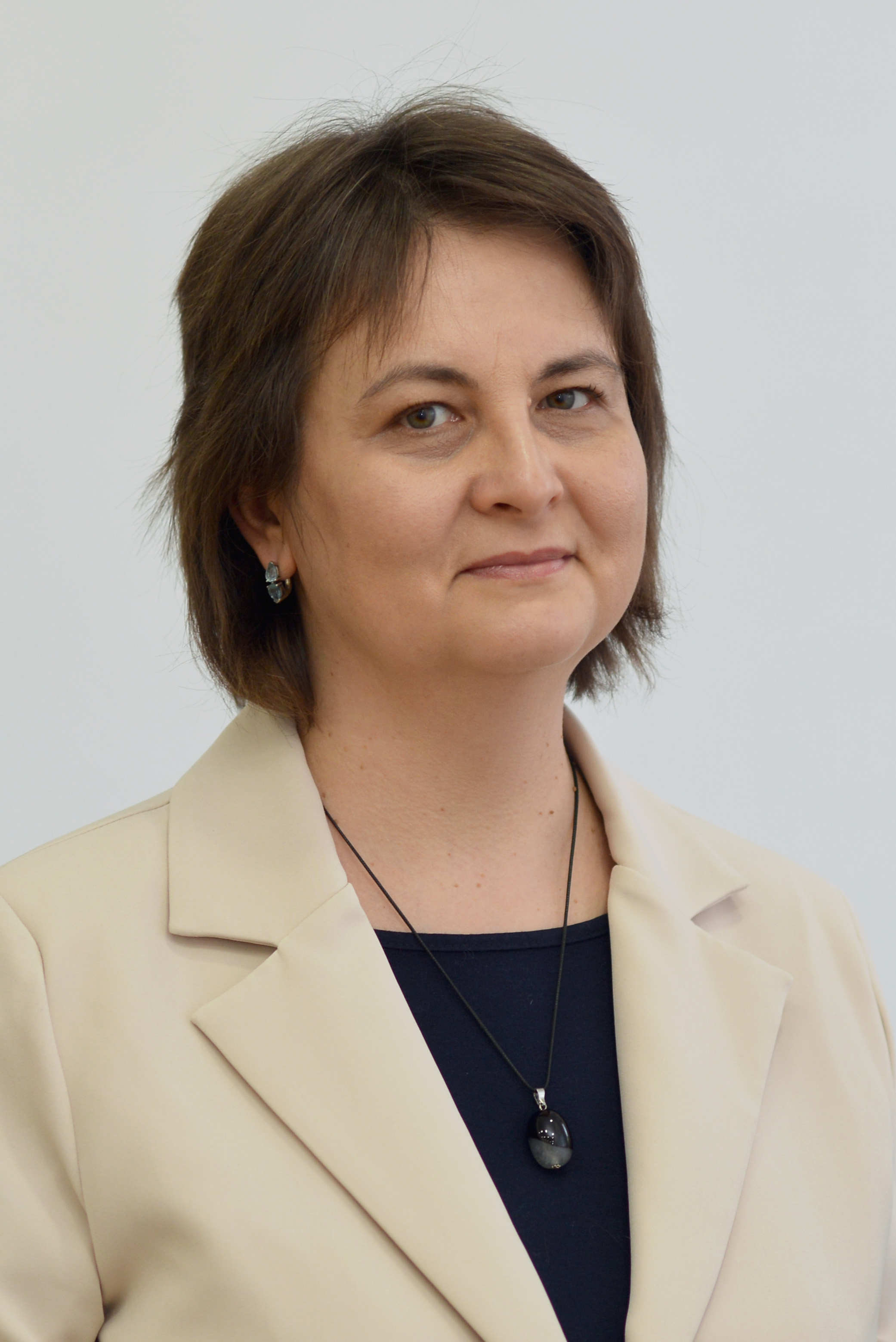 Bacheva Irina Viktorovna