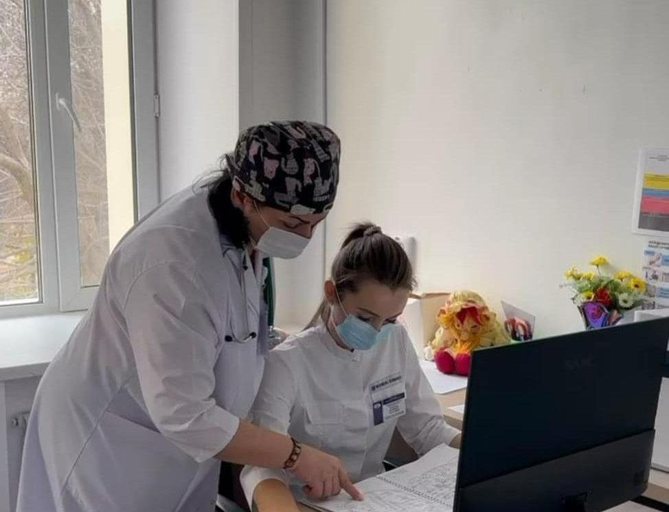 Infectious diseases (adults, children)