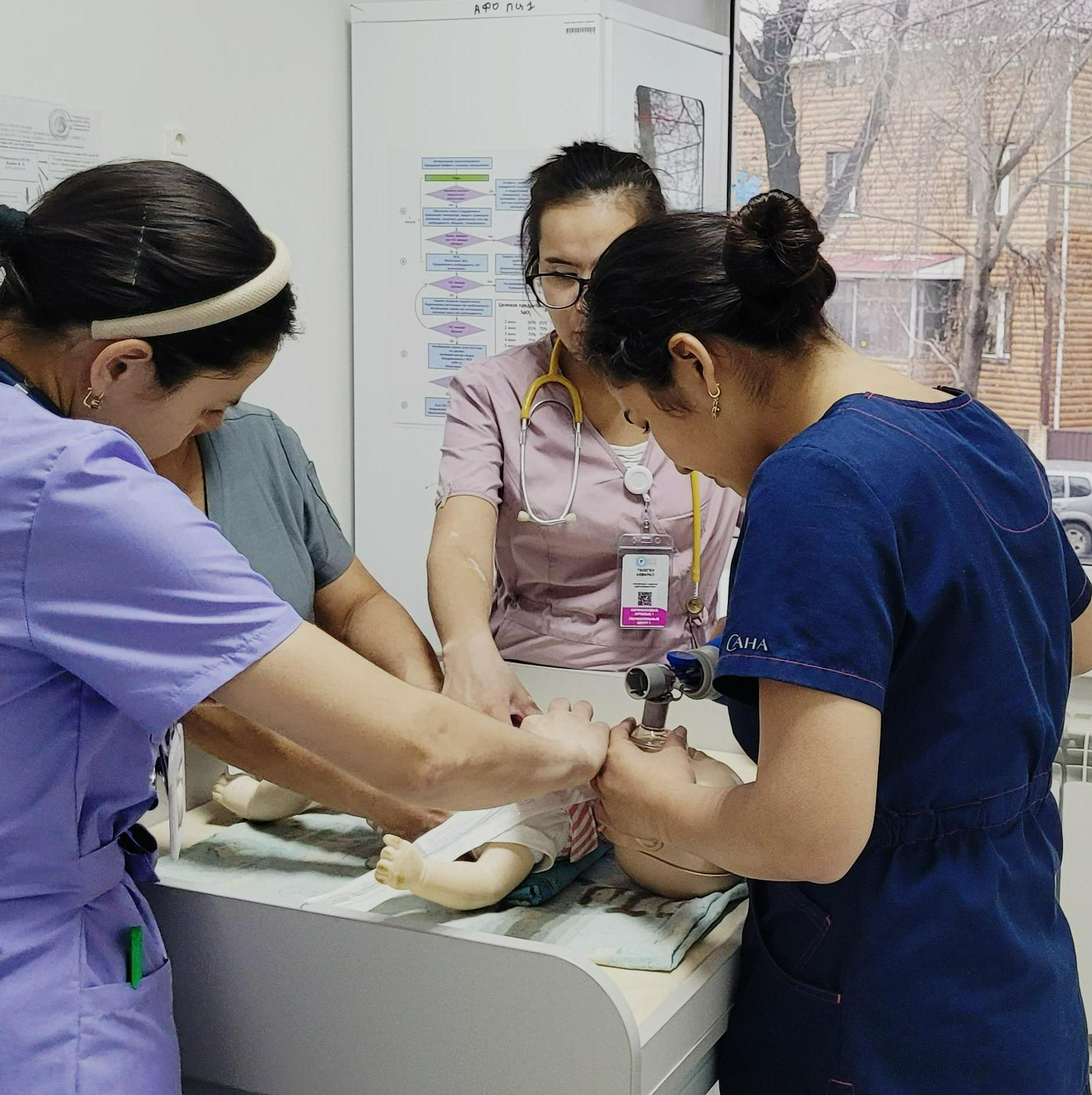 Neonatology
