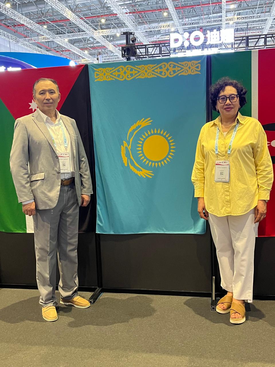 World Dental Federation Congress in Shanghai: Innovation, Collaboration, and Emerging Opportunities