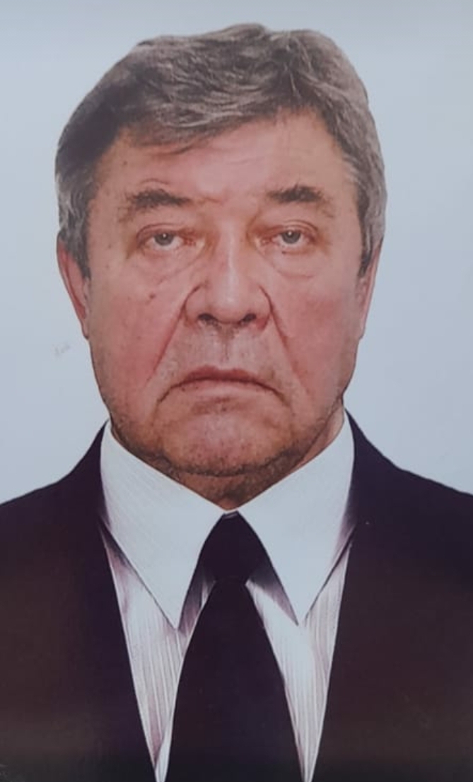 Фотография Лапшин Владимир Николаевич