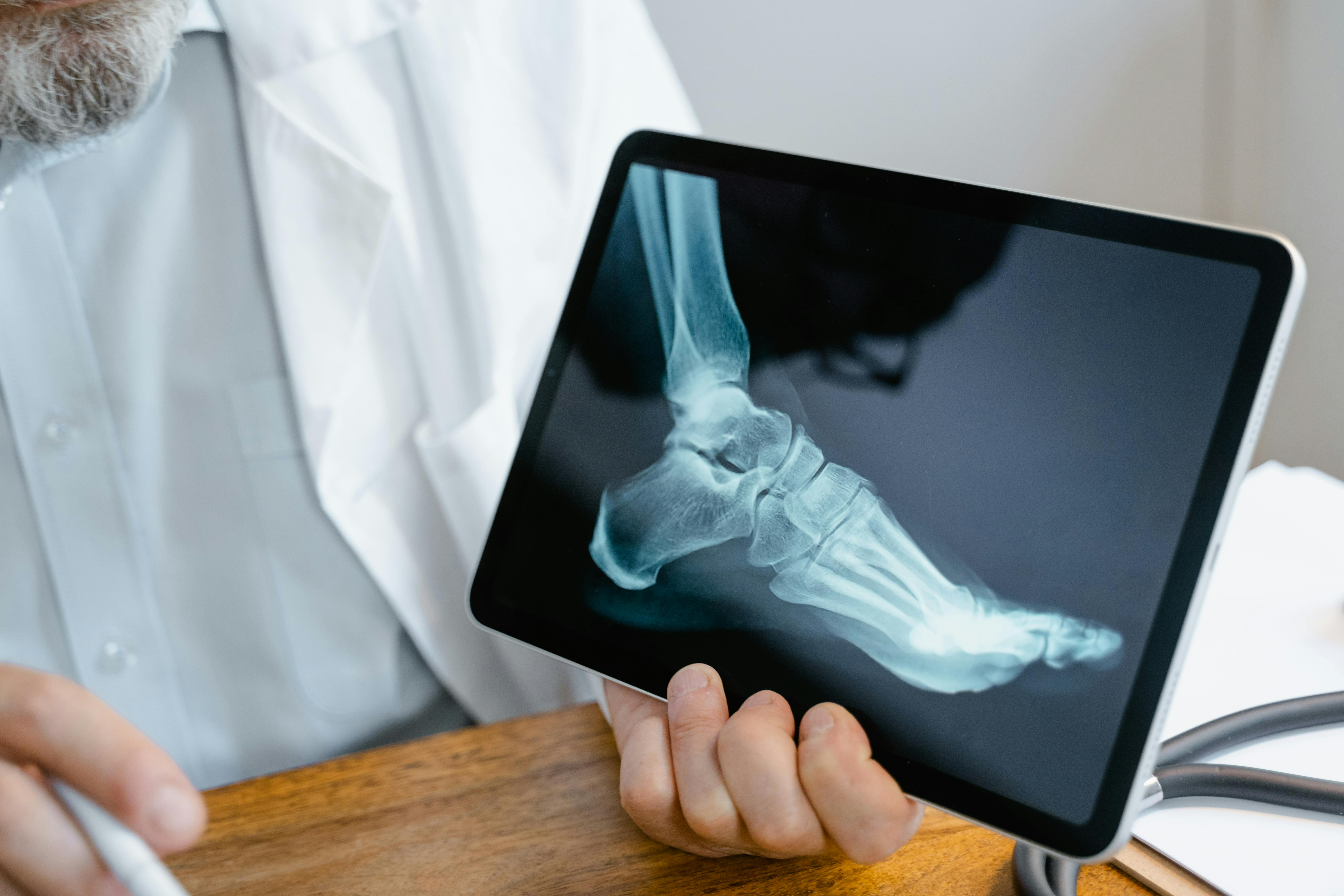 Rheumatology (adult, children's)