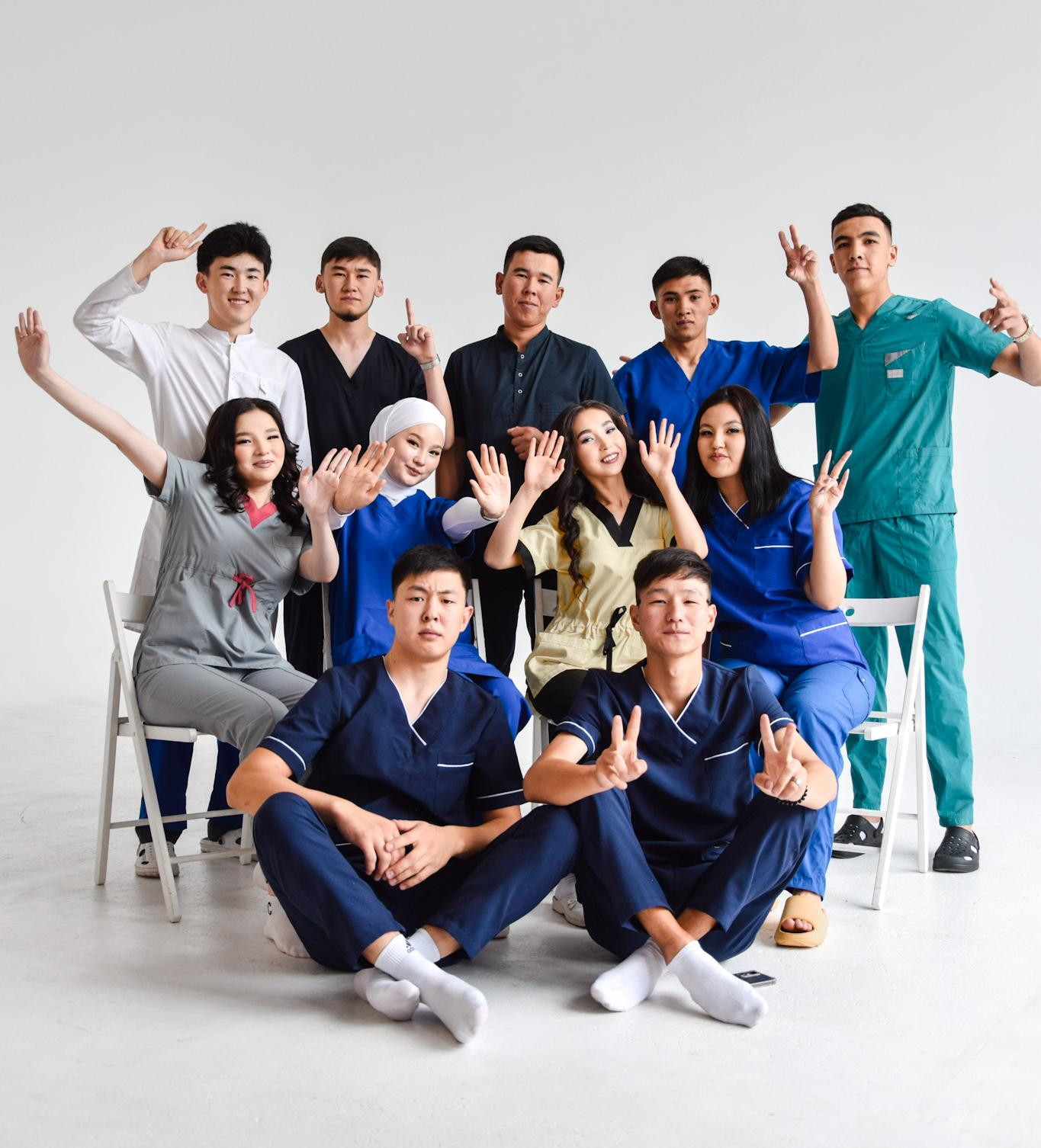 Nursing Science  