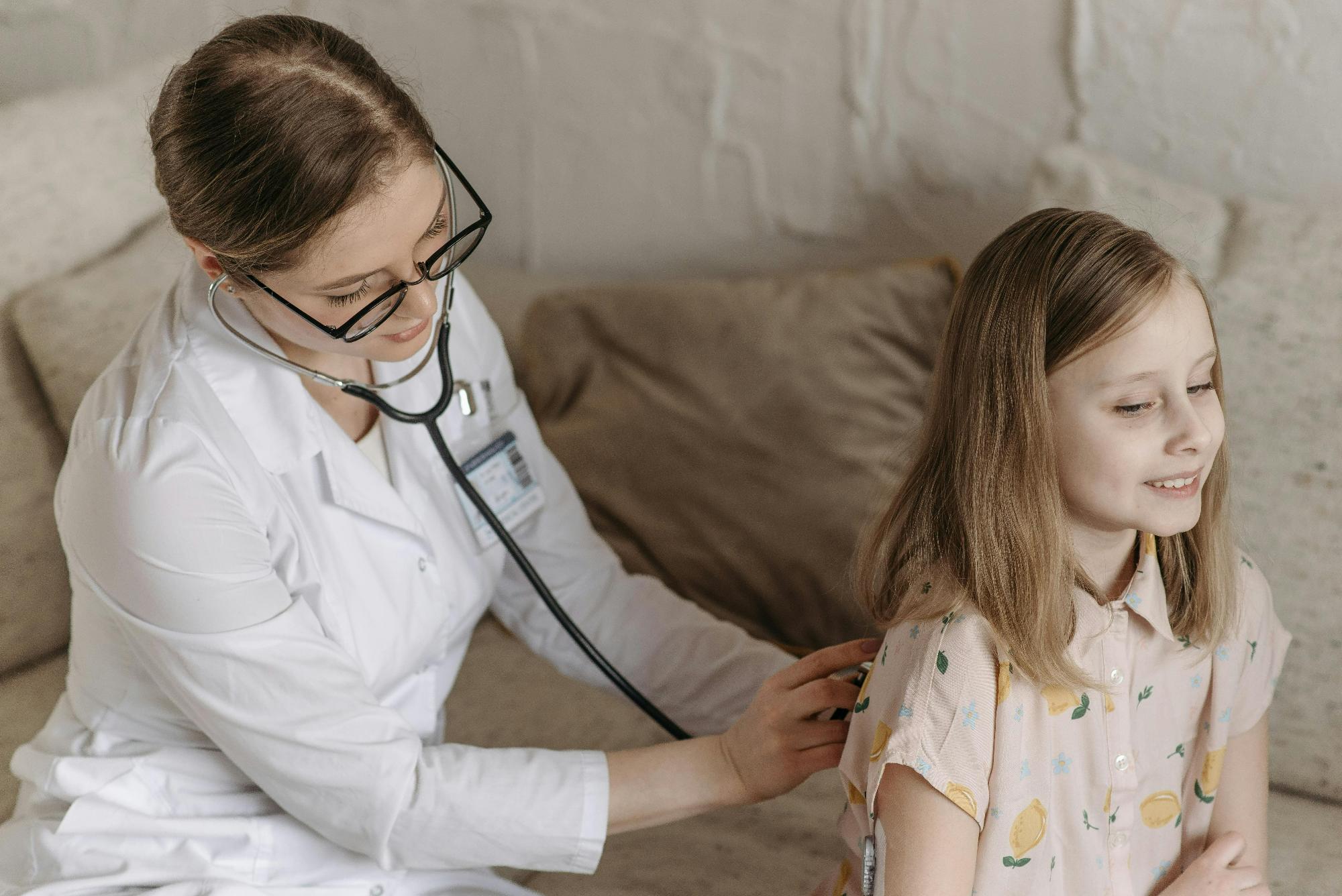 Pediatrics