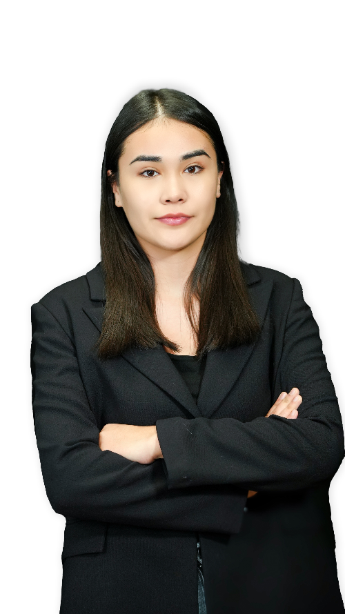 Asamova Sevara