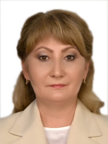 Фотография Тукбекова Бибигуль Толеубаевна