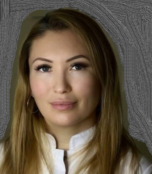 Фотография Ромашкова Асем Кенесбаевна