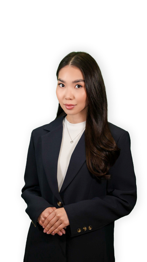 Akhmerova Aisha