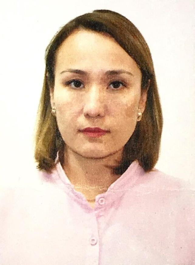 Фотография Алибиева Динара Тулеутаевна 