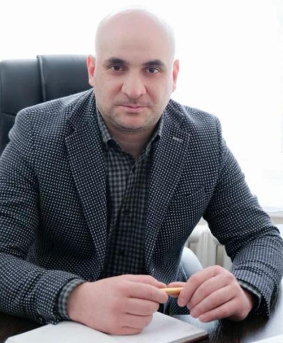 Фотография Юсифов Замиг Ализамин