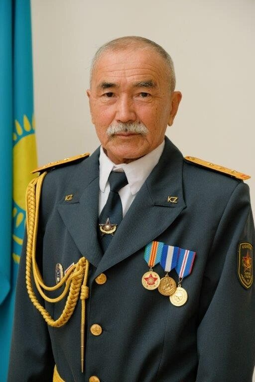 Фотография Жұбаналиев Ермек Зұлқарнайұлы