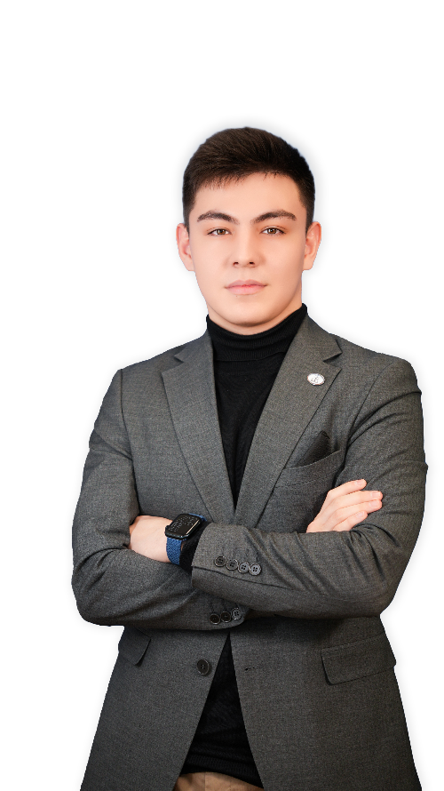 Iriskulov Havas