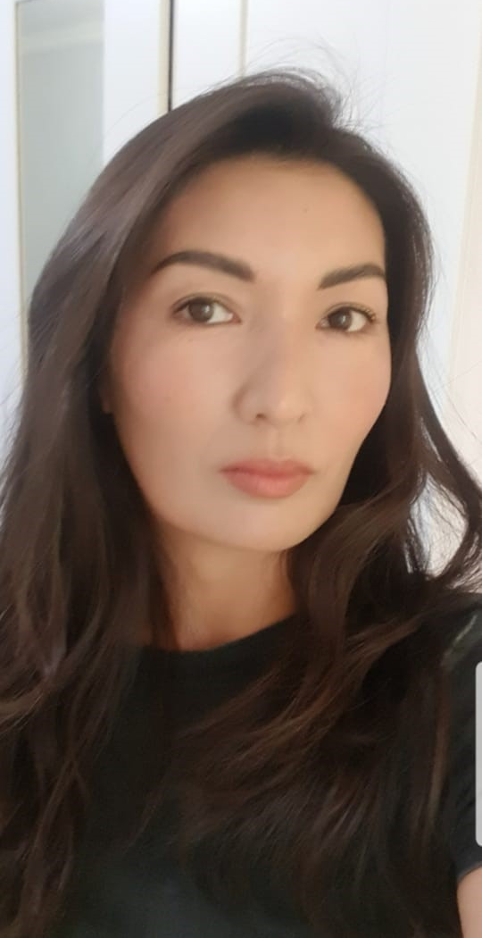 Фотография Serikbayeva Nazira Maulenovna