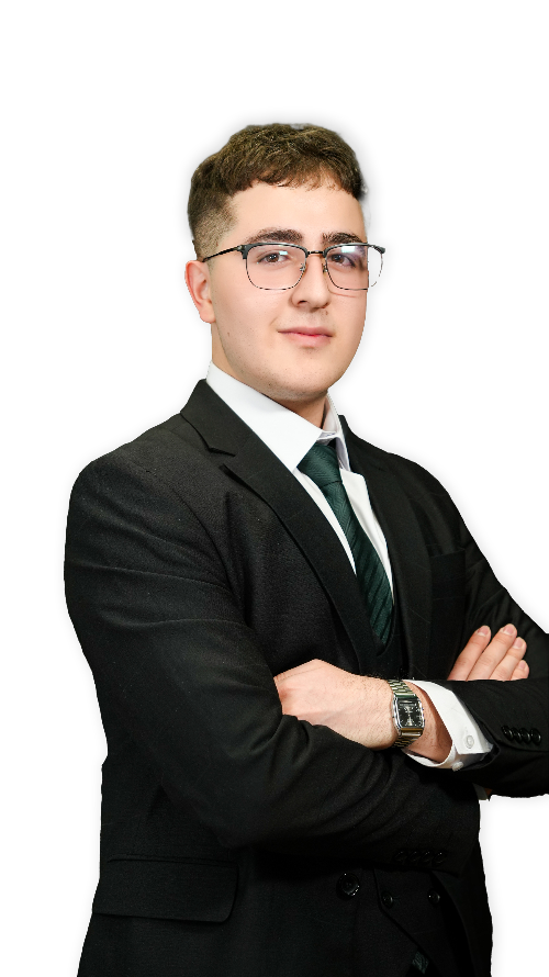 Равшанбеков Бакытжан