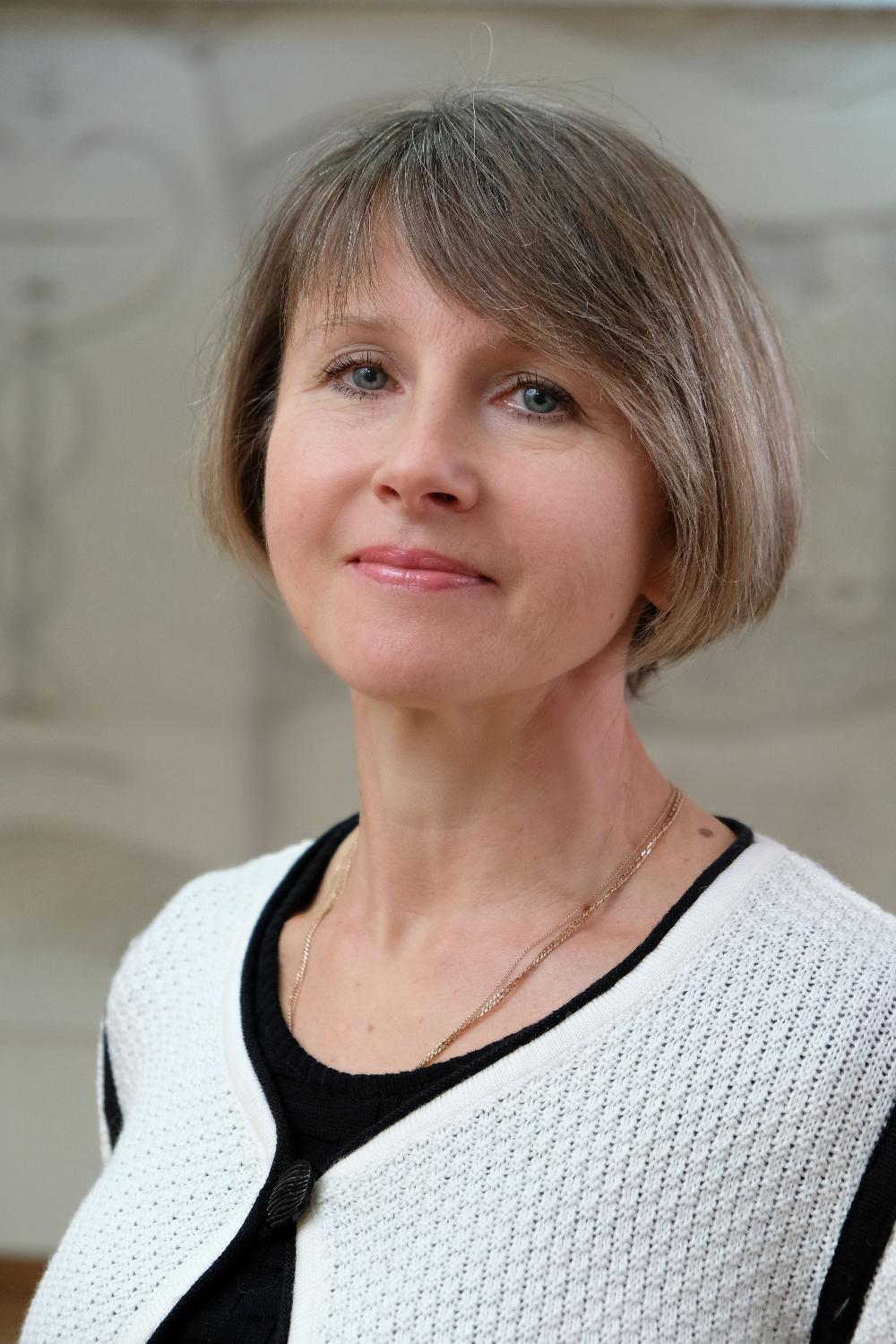 Loseva Irina Viktorovna
