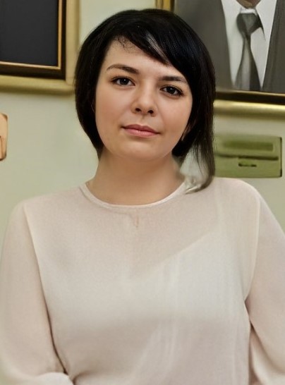 Фотография Tatina Yelena Stepanovna