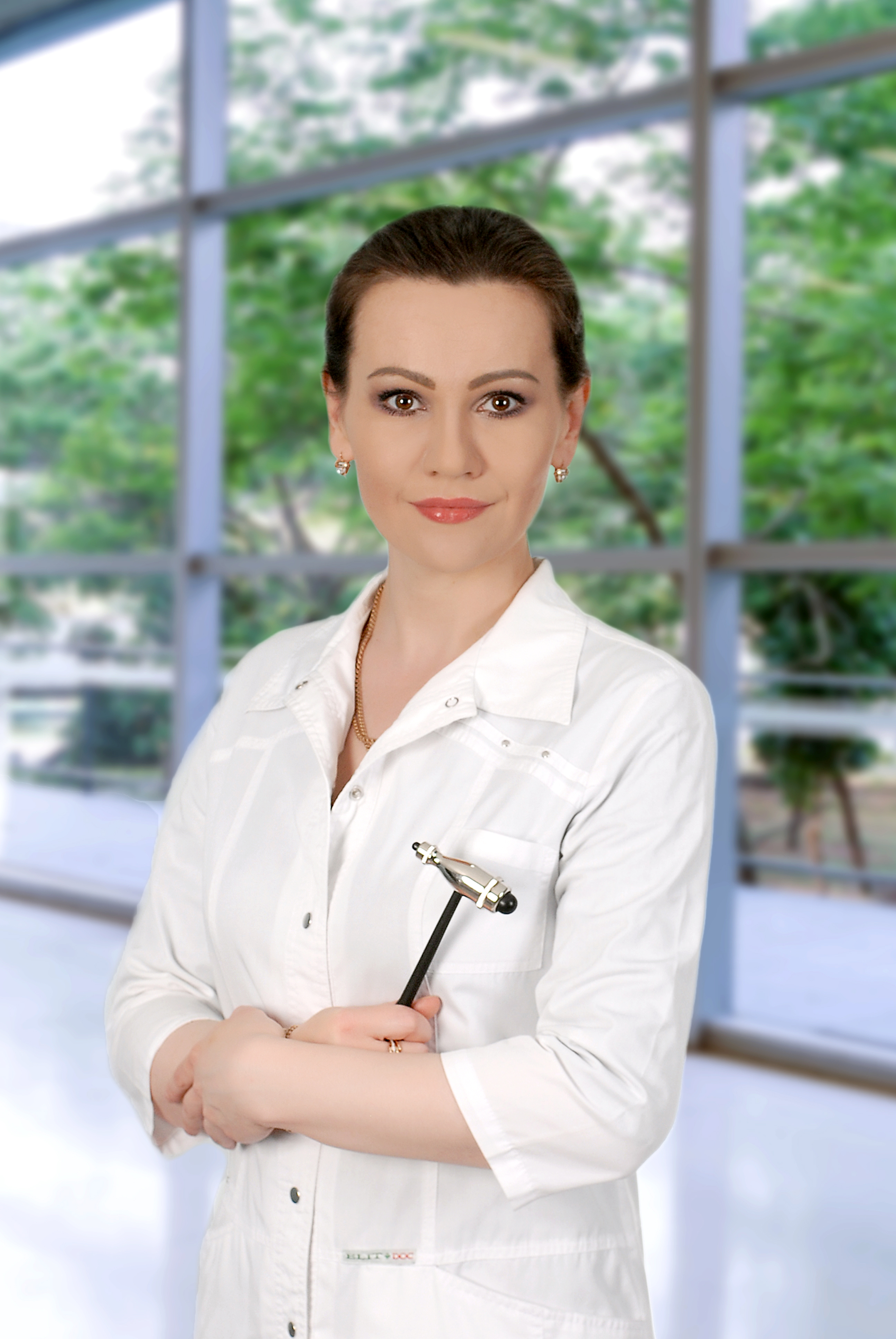 Epifantseva Elena Valerievna